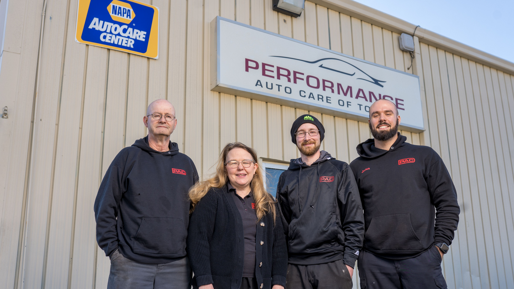 The Heart Under the Hood | Performance Auto Care of Topeka