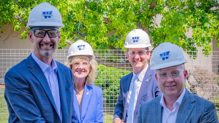 Building Community Through Service | Advisors Excel's Commitment To Topeka