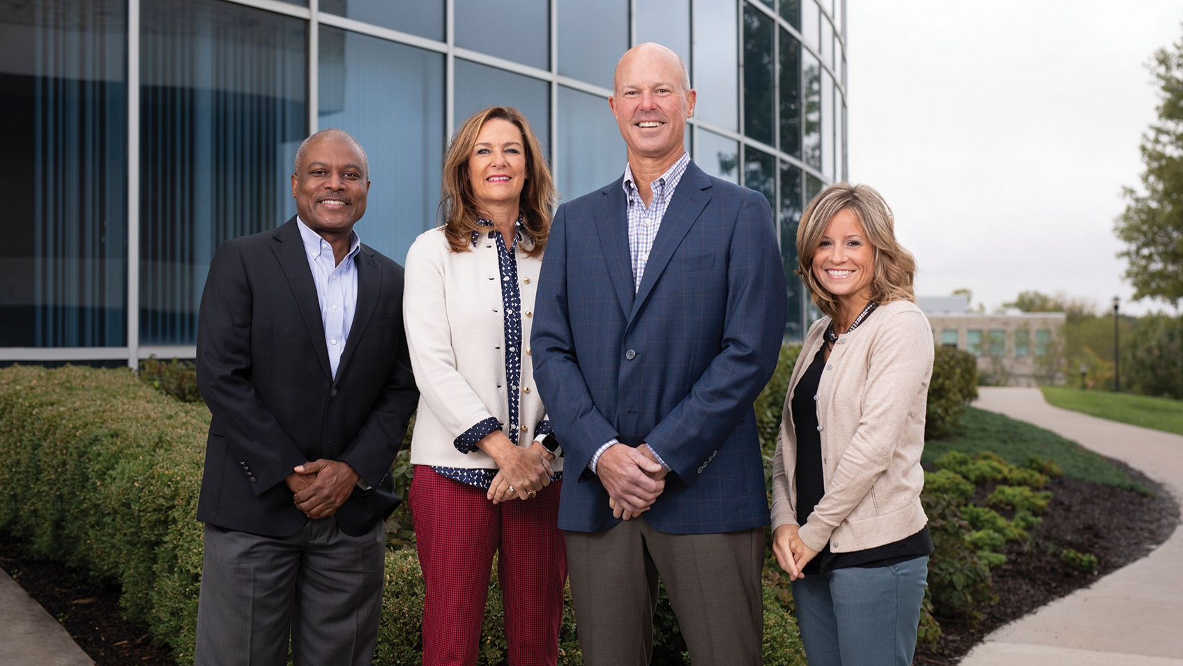 Investing In Tomorrow | Capital Federal's Impact On Kansas Communities