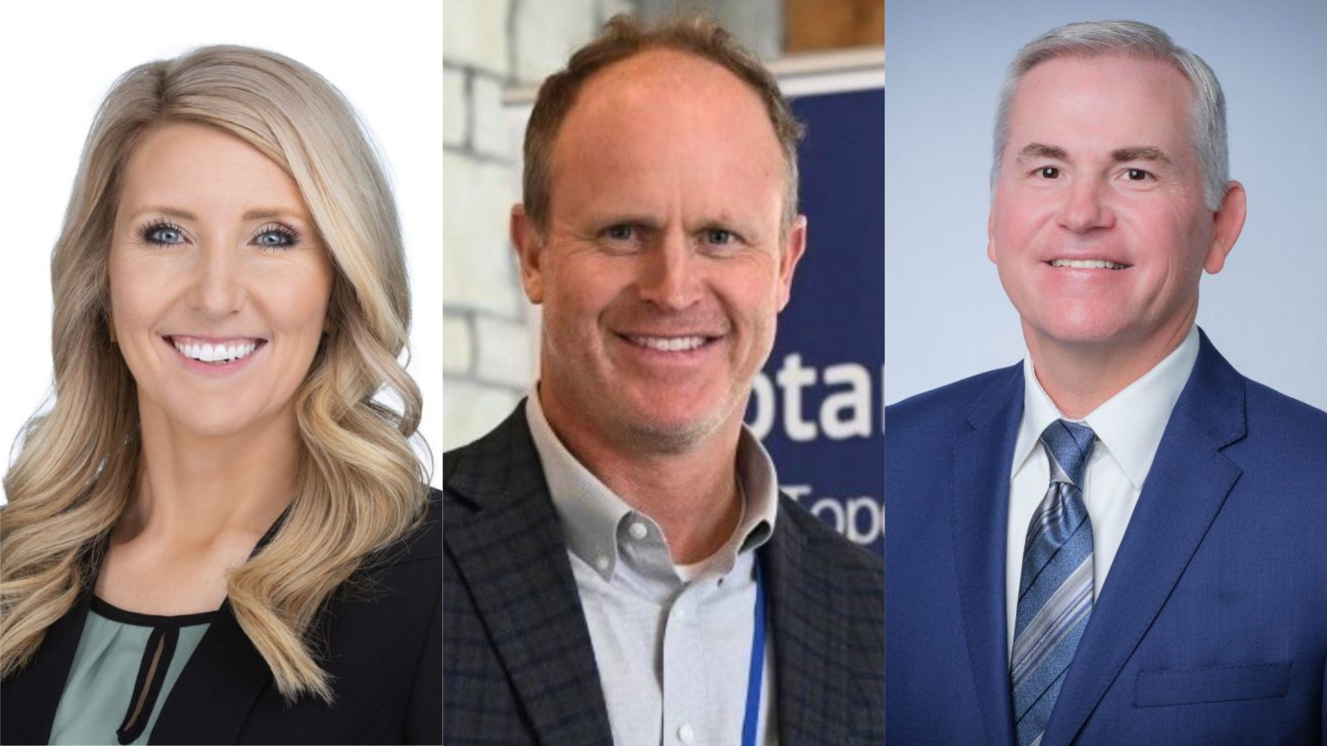 Topeka Community Foundation Announces Newly Elected Board Memebers