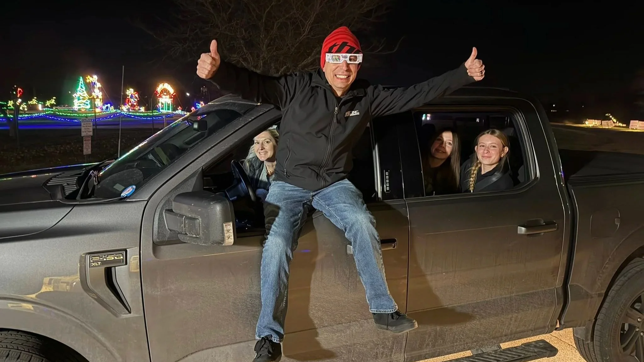 TARC Celebrates Another Successful Winter Wonderland, Fueled By Strong Community Support