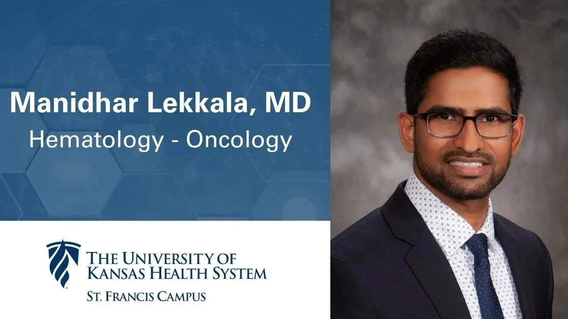 The University of Kansas Health System St. Francis Campus expands access to advanced BiTE therapies, bringing advanced cancer treatment to our community