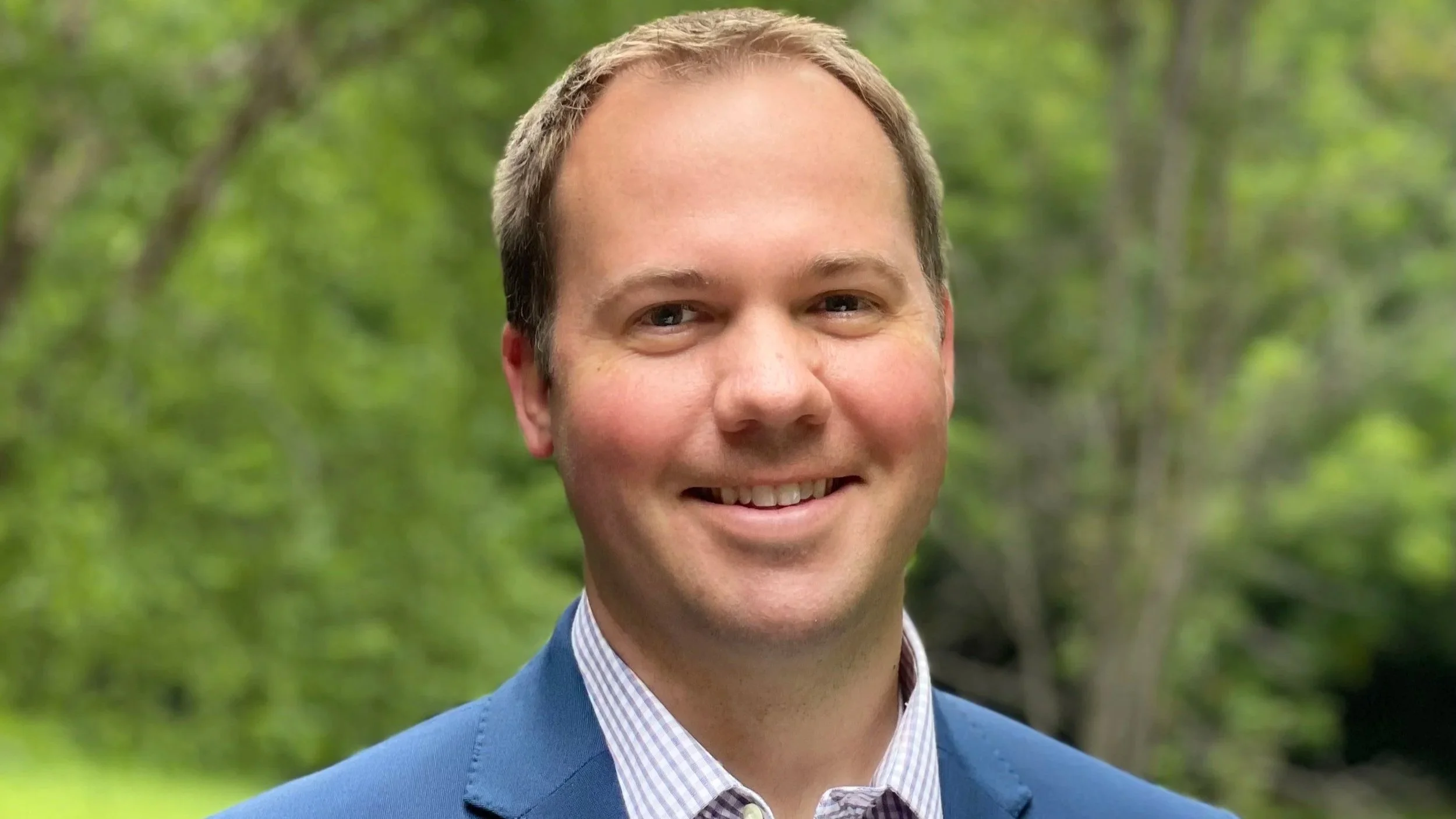 Cornerstone Advisors Welcomes Shawn Walker as Financial Advisor