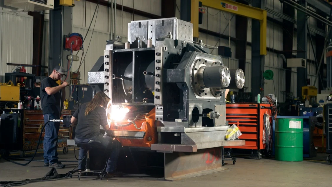 HF Rubber to Drive Manufacturing Growth in Topeka