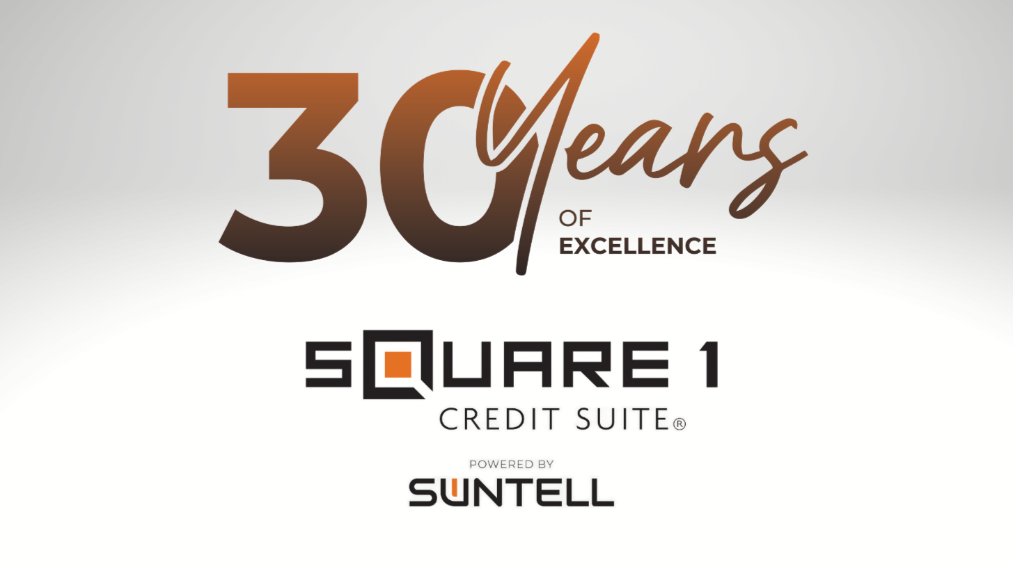Suntell Marks 30 Years Advancing Commercial and Agricultural Lending Technology for Community Financial Institutions