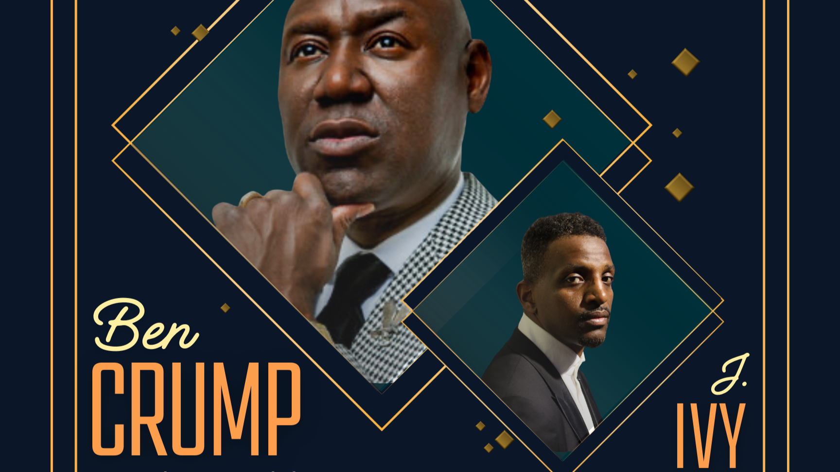 Brown V Board Coalition Announces 72nd Anniversary Even Will Feature Nationally Renowned Civil Rights Attorney And Grammy-Award-Winning Artist