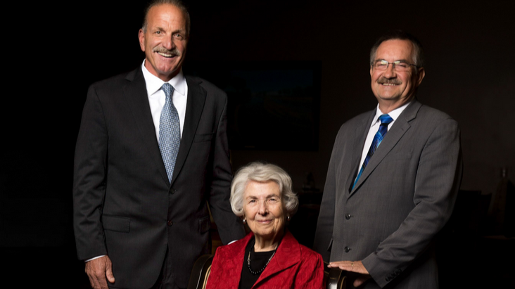 Topeka Business | Hall of Fame