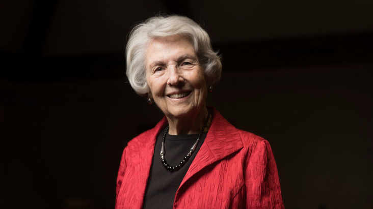 Dr. Bette Morris | Topeka Business Hall of Fame