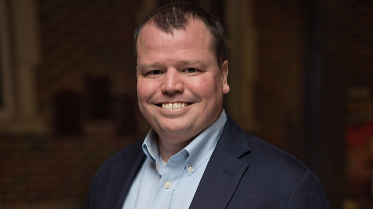 Ben Murphy | LGT Class of 2026