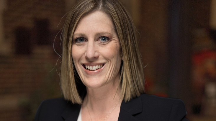 Angela Dick | LGT Class of 2026