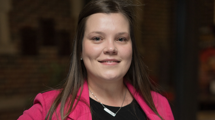 Jenae Deters | LGT Class of 2026