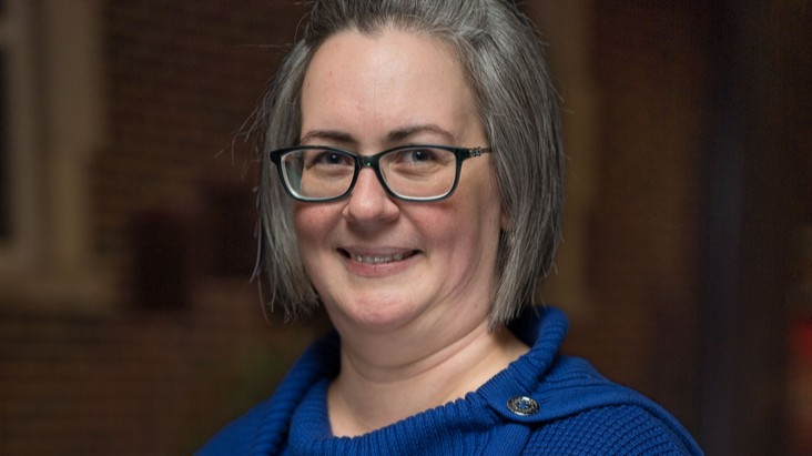 Heather Braum | LGT Class of 2026