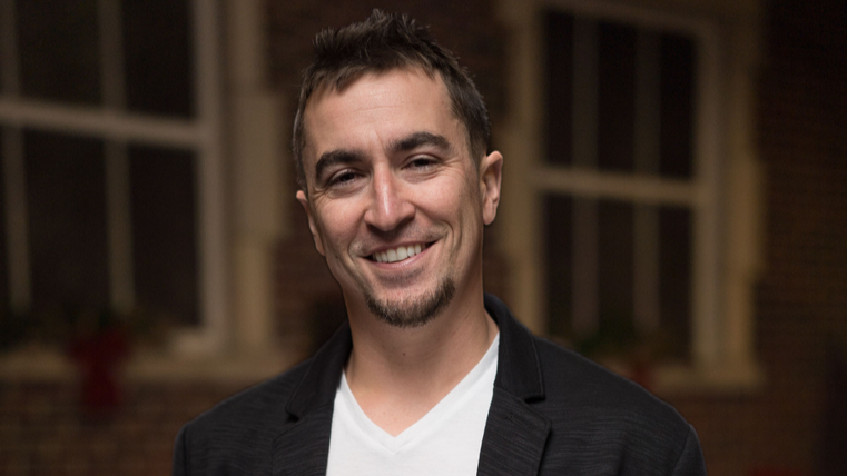 Jesse Johnston | LGT Class of 2026