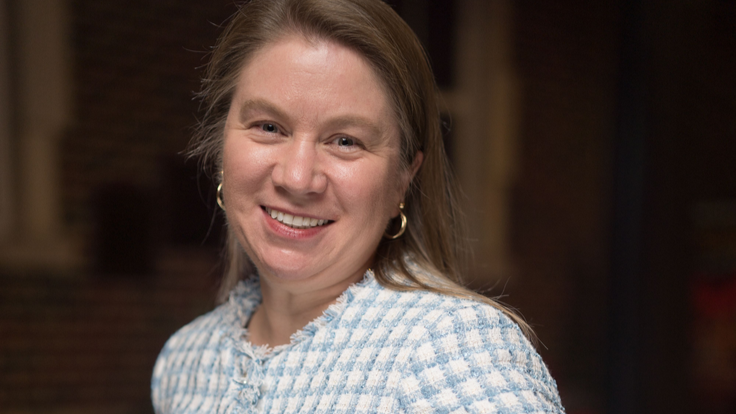 Laurie Rueschhoff | LTG Class of 2026