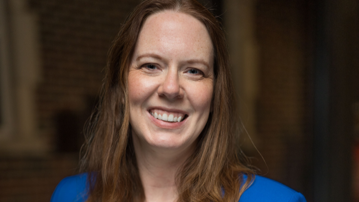 Laura Burton | LGT Class of 2026