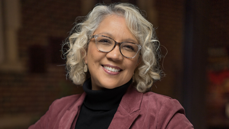 Kristin Stock | LGT Class of 2026