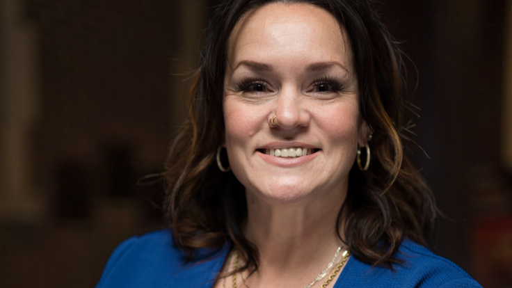 Karly Goodyear | LGT Class of 2026