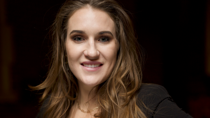 Lauren Fitzgerald | LGT Class of 2026