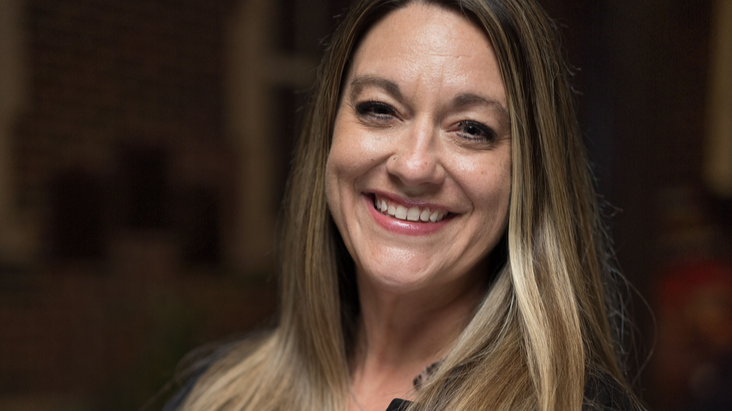 Mallory McDaniel | LGT Class of 2026