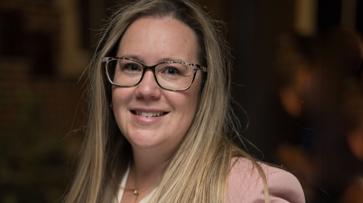 Leslie Mondesir | LGT Class of 2026