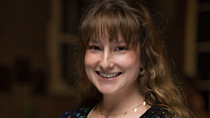 Sasha Klaurens | LGT Class of 2026