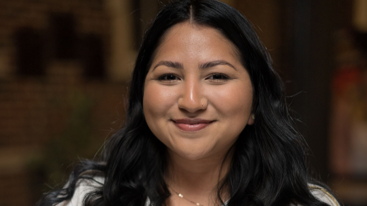 Sarahy Soriano | LGT Class of 2026