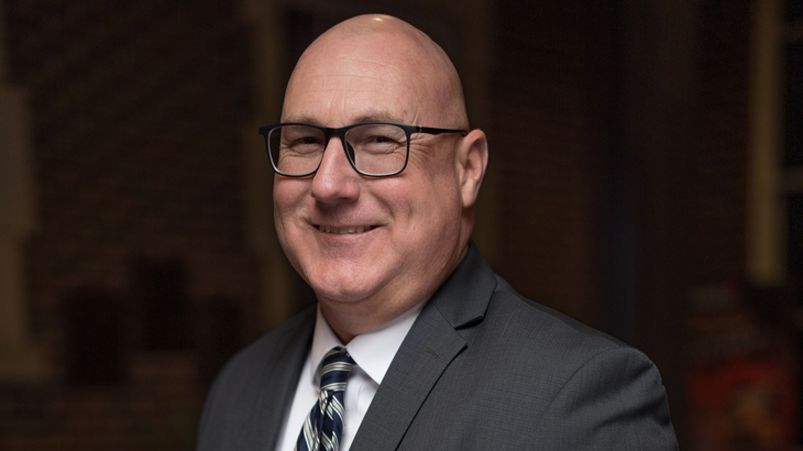 Michael Bush | LGT Class of 2026