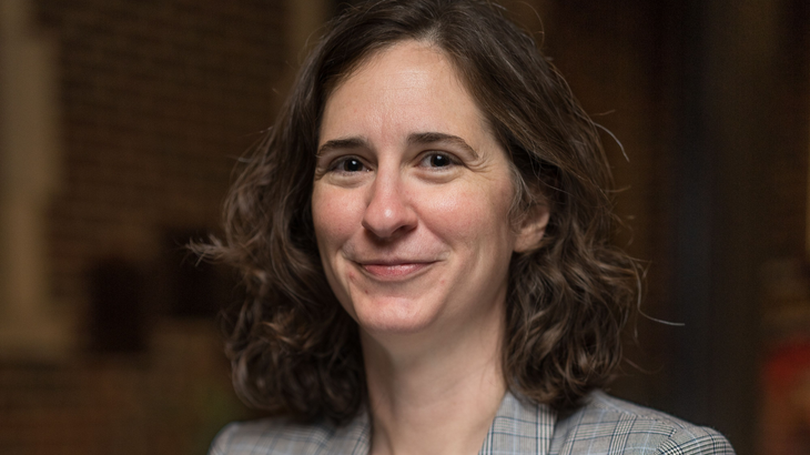 Melanie Worsley | LGT Class of 2026