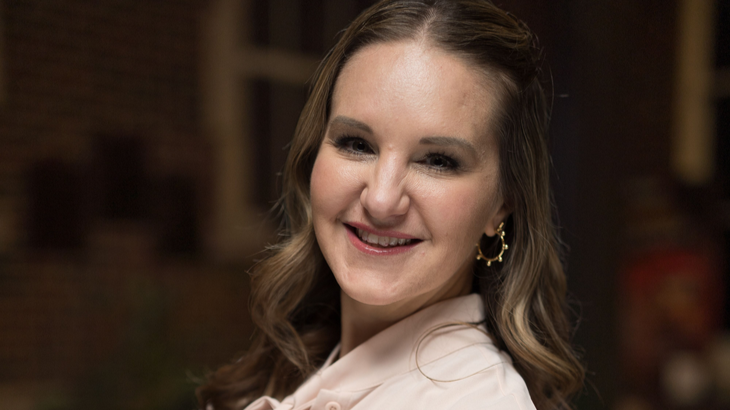 Sarah Jepson | LGT Class of 2026