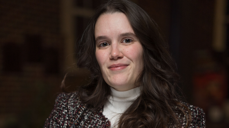 Margaret Shermoen | LGT Class of 2026