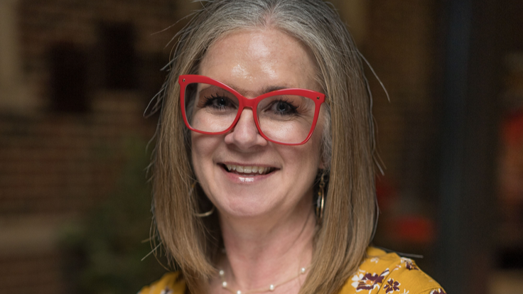 Tricia Sublet | LGT Class of 2026