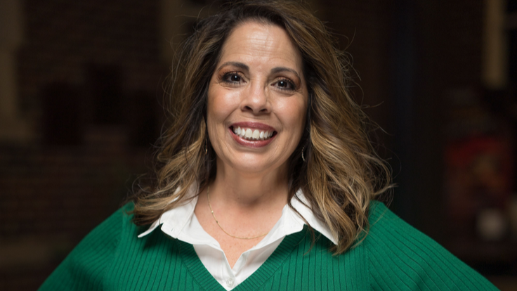 Yvonne Guy | LGT Class of 2026