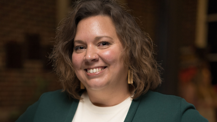 Alicia VanWalleghem | LGT Class of 2026