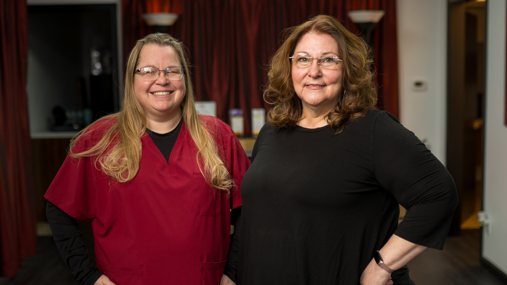 Lighting The Way To Healing | Roxanne's Red Light Therapy