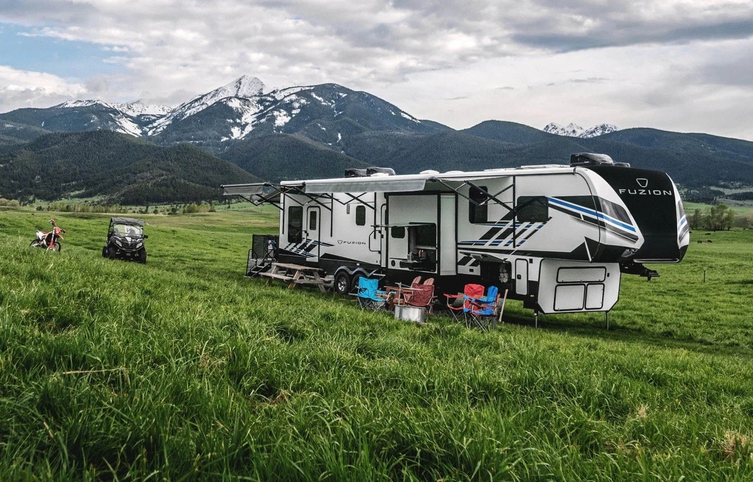 Summer Adventure Awaits at the Topeka RV &amp; Outdoor Show!