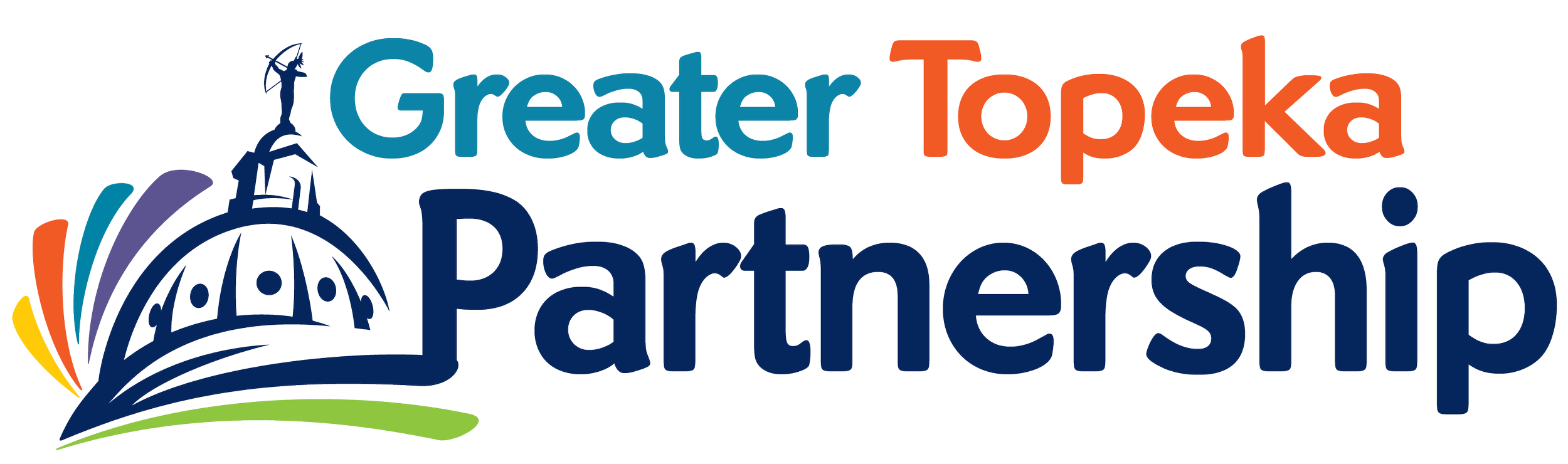 Child Care Aware of Kansas Greater Topeka Partnership - Child Care Coalition as a Child Care Community Champion