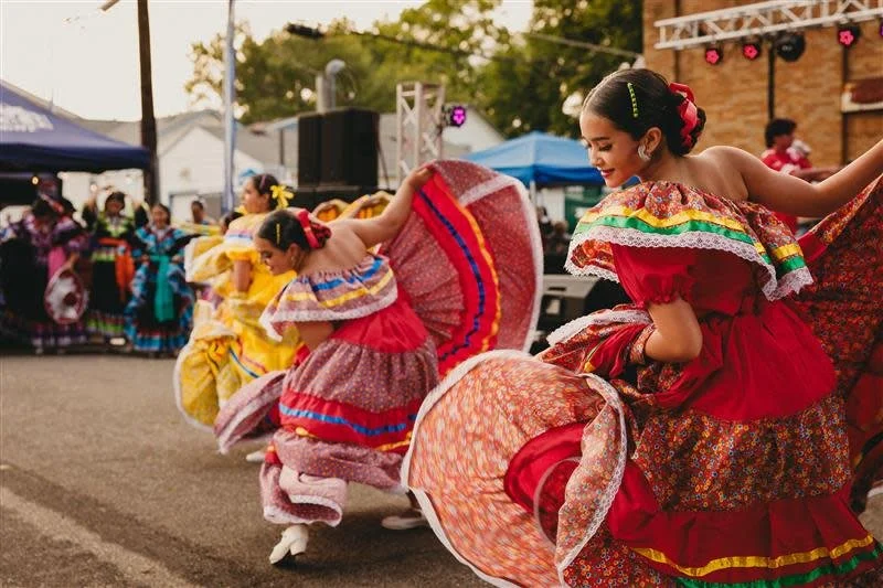 Fiesta Topeka Returns, Celebrating 93 Years of Culture Tradition and Community
