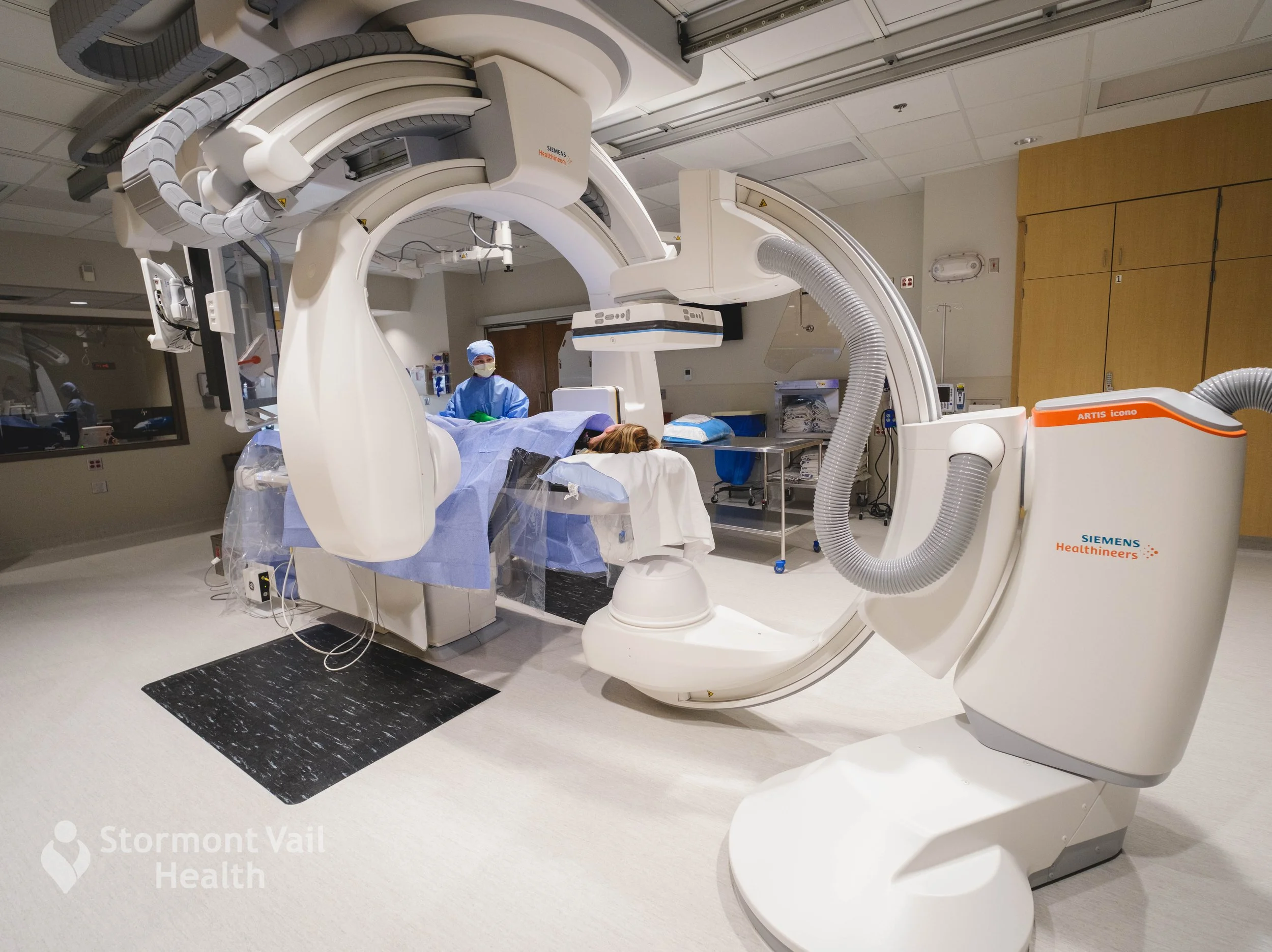 Stormont Vail Health Expands Advanced Vascular Care with New Imaging Technology