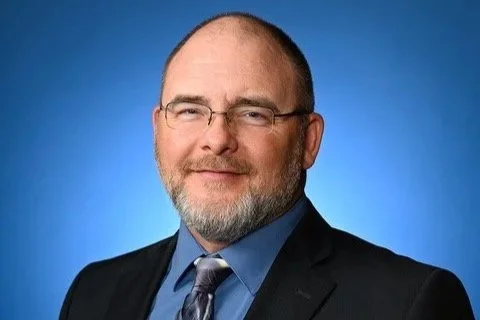 James Jeffries Joins Landmark National Bank