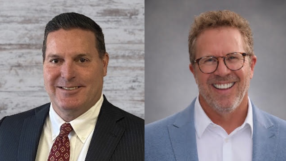 Silver Lake Bank Strengthens Leadership with Appointment of Two New Board Members:  Rich Bartlett and John J. Geiger