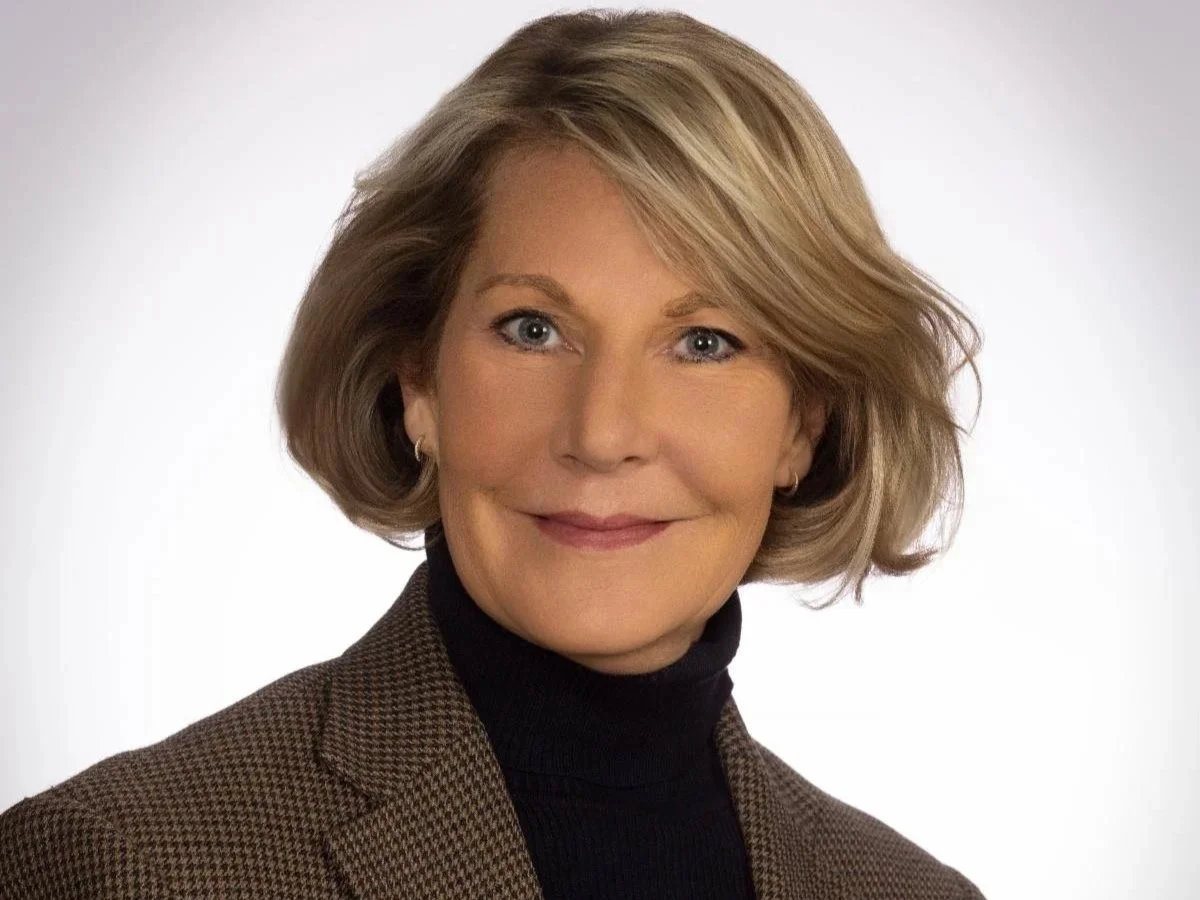 Welcoming Tiffany Hall as Executive Director of the Kansas Chamber Education Foundation