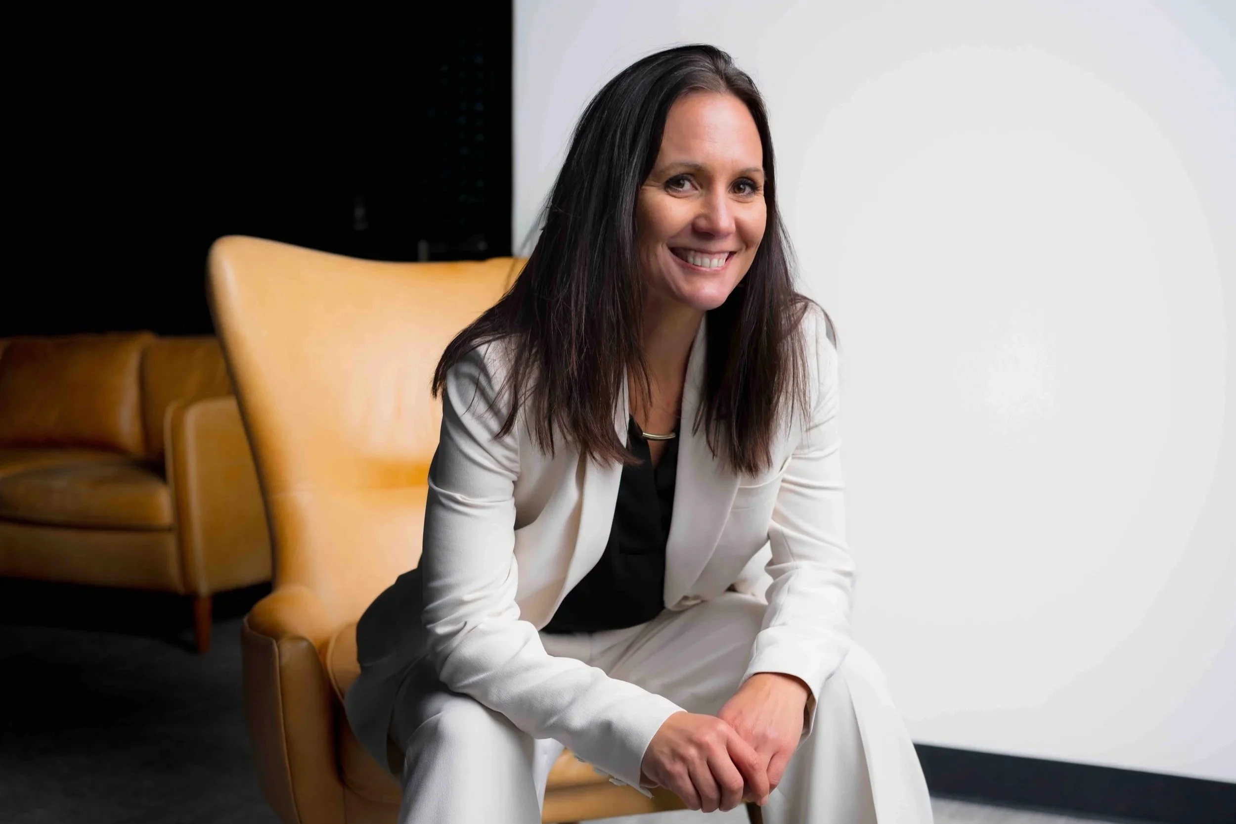 The Fire Within: Leadership That Warms Without Burning