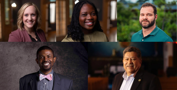 Greater Topeka Partnership to Present Annual Awards at the Leadership Greater Topeka Graduation &amp; Gala