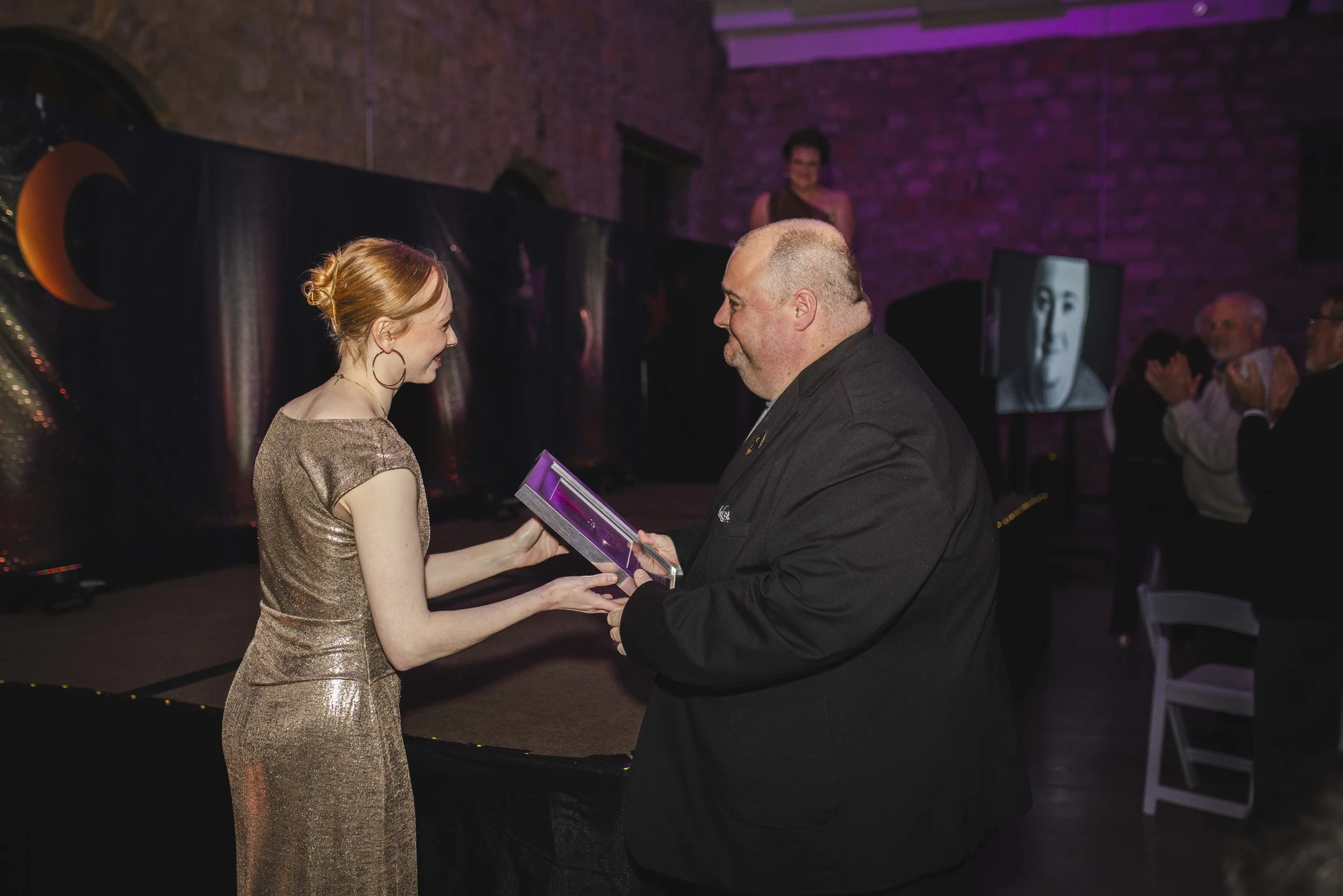 Topeka Ad Fed Celebrates a Standout Year at the American Advertising Awards, Honors Industry Leaders and Legacy