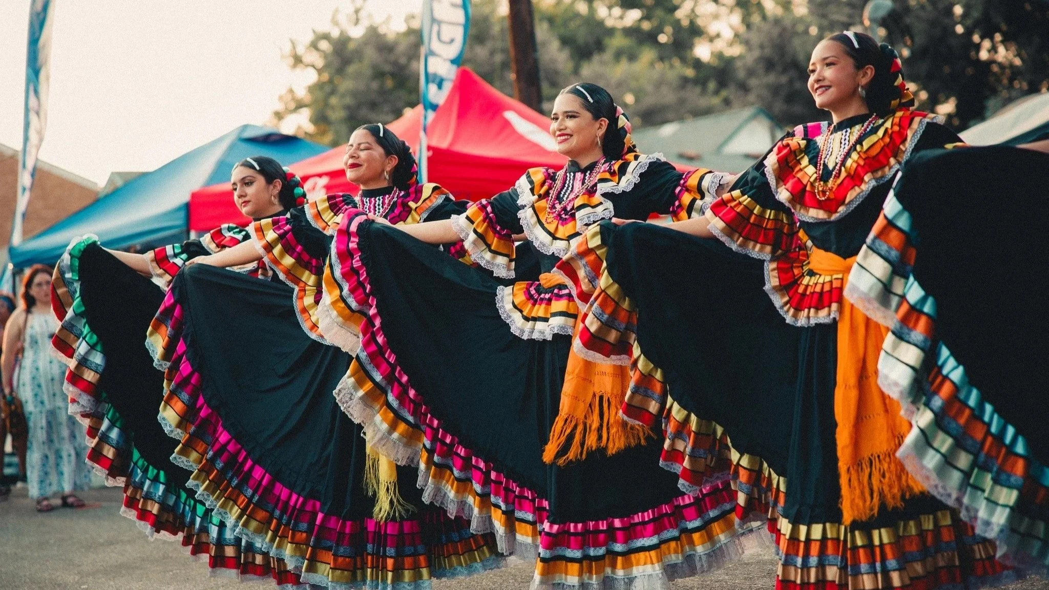 Visit Topeka Proudly Supports Fiesta Topeka as it Celebrates 93 Years
