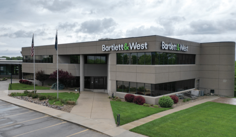 Playing the Long Game: Bartlett & West