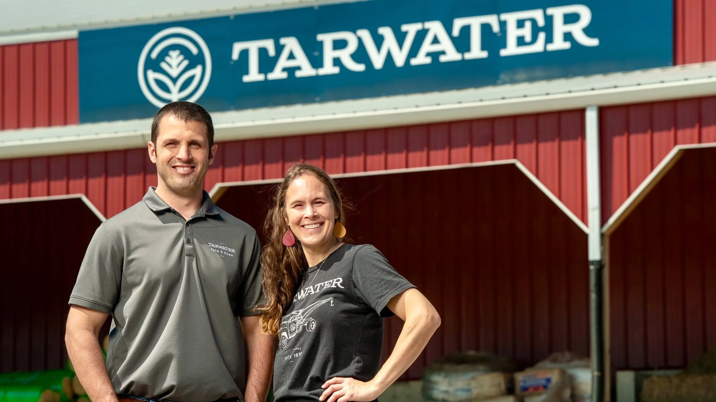 Rooted in Service: How Tarwater Farm &amp; Home Supply Continues to Grow While Staying Grounded
