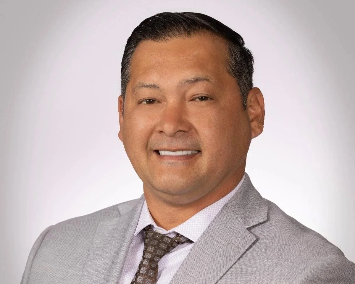 Kansas Chamber Announces Patrick Barnes as Vice President of Investor Relations and Business Development