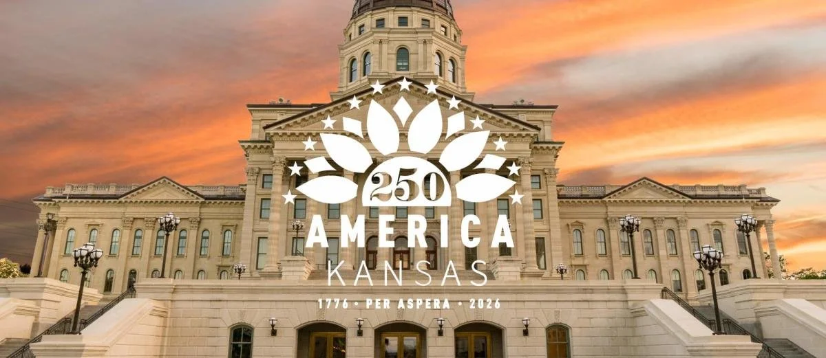 Visit Topeka to Host Celebrate America: A Capitol Kansas Concert