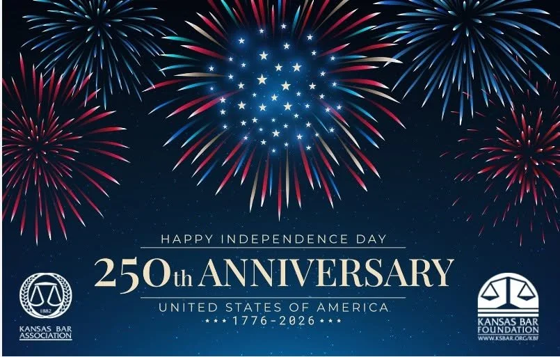 KBA Celebrates America's 250th with Free Pocket Constitutions